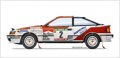 1991 Toyota Celica GT4  Carlos Sainz   Luis Moya.jpg