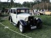 Mercedes Bens 1931  primeiro carro fabricado no mundo com suspensao independente nas quatro roda.JPG