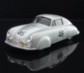 Porsche 356 Light Metal 1951 - Fabricante - High Speed Special Edition.jpg