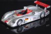 Audi R8 2000 Le Mans Fabricante Ixo Altaya (2).JPG