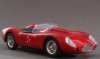 Ferrari 250 TESTAROSSA 1958 Fabricante HotWheels.JPG