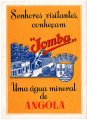 Aguas do Jomba - Angola  - 1940  img625.jpg