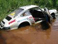 23 Porsche of Team 9 takes a bath.jpg