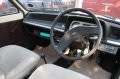 1980 Ford Fiesta MK1 1.1 L Interior Dashboard Steering Wheel.JPG