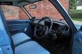 1983 Peugeot 104 GL Front Interior.JPG
