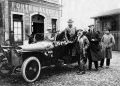 1912 Excursão a Sevilha em Hispano Suiza de D. José de Anadia em Cacilhas..jpg