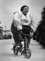 People with Their Funny Bicycles in the Past (2).jpg