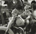 Funny Vintage Photos of Children Riding on Motorbikes (1).jpeg