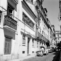 Rua do Norte em Lisboa - Bairo Alto 1960.png