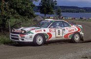 1000 Lakes Rally 1993 - Hannu Mikkola.jpg