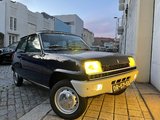 Renault 5 TL de 75