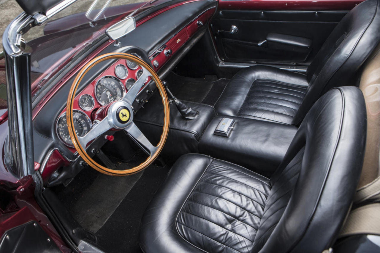 Ferrari 250GT Series II 1960.jpg