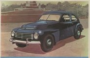 Cromo  034 - Volvo 444 1949.jpg