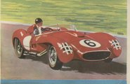 Cromo  101 - Ferrari Testa Rossa 1957.jpg