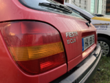 Ford Fiesta 1.1 CLX MK3 (55cv/carburador)