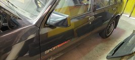 Opel Corsa A Sport 1.2i