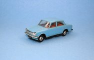 Les Miniatures de Norev #30 Simca 1300 1963-1968.JPG