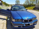 BMW E36 318IS COUPE