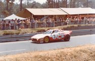 24 Heures du Le Mans 1976 - Lella Lombardi - Christine Dacremont.jpg