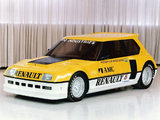 Renault 5 Turbo II PPG Indy Pace Car 1982 (1).jpg