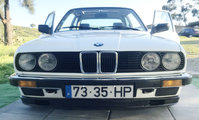 BMW E30 - 1.800