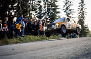 1000 Lakes Rally 1976 - Kastytis Girdauskas.png