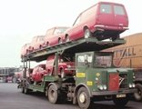 Royal Mail Marina vans loaded on a half cab Foden.jpg