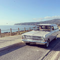 Opel Rekord A caravan 1964