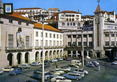 COVILHÃ - Praça do Municipio -.jpg
