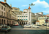 Covilhã - Praça do Município.jpg
