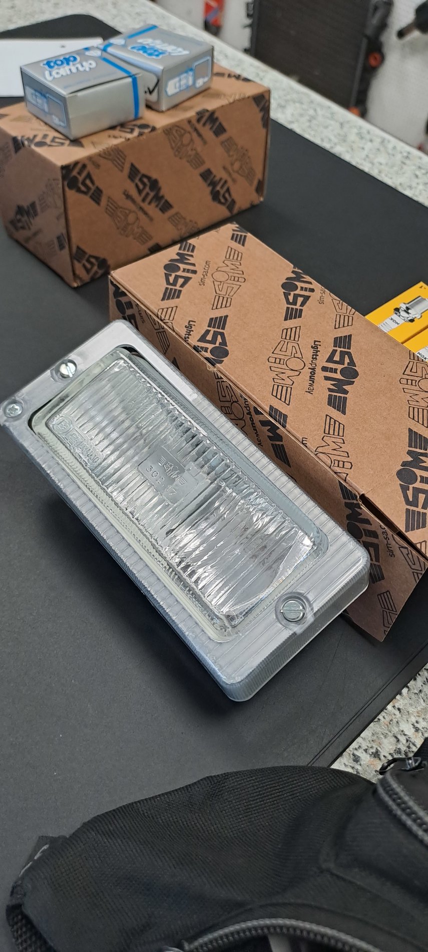 Pack LED CITROEN BX (XB-_) 19 D (1983 à 1993) – Pack Complet