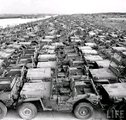 1949 Jeep graveyard in Okinawa.jpg