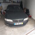 Opel Vectra B 2.0 DTI 16 V 1998