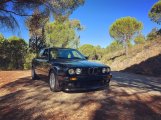 BMW E30 320is
