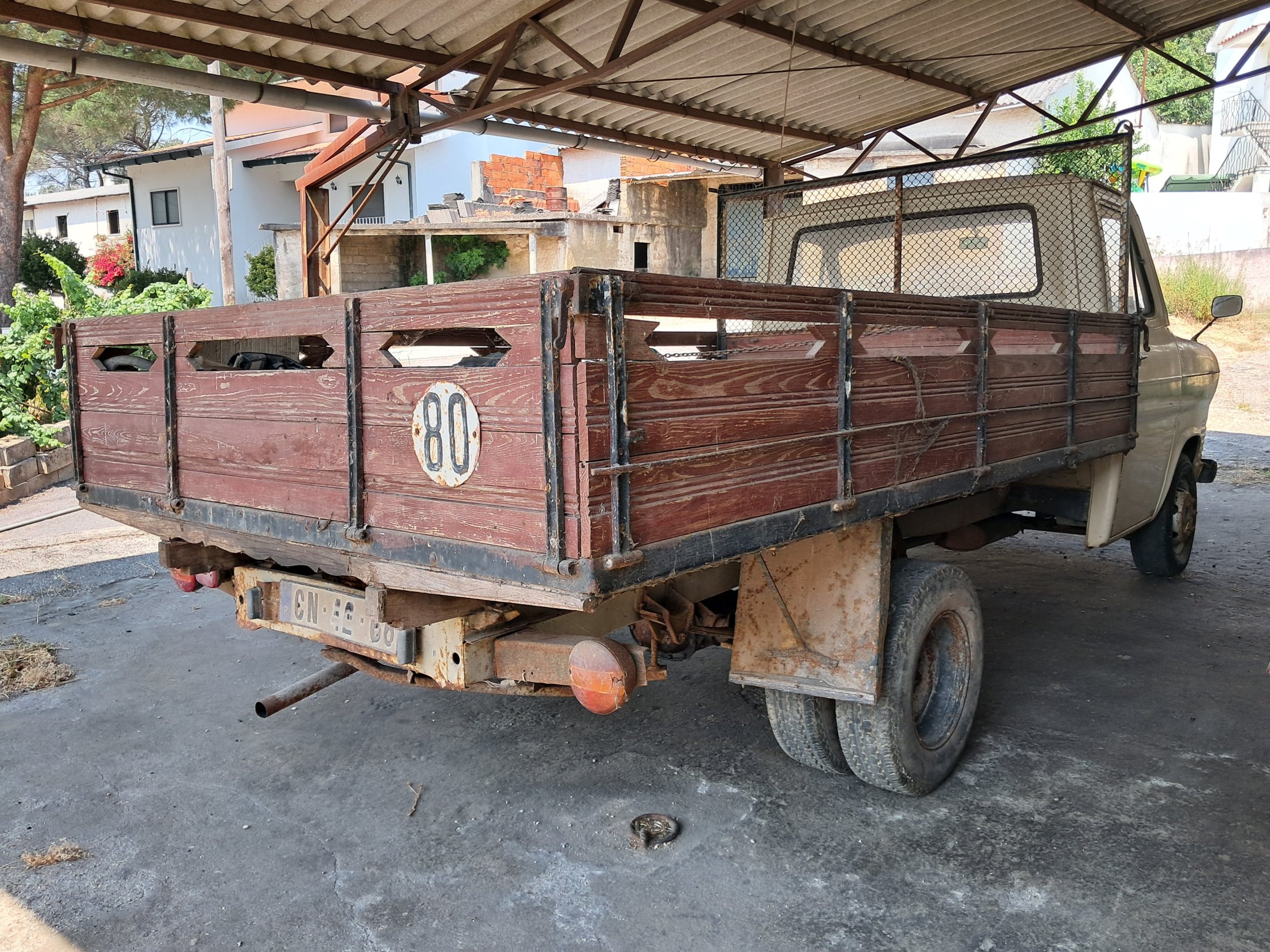 Ford Transit Chassis Cab Mark I (11).jpg