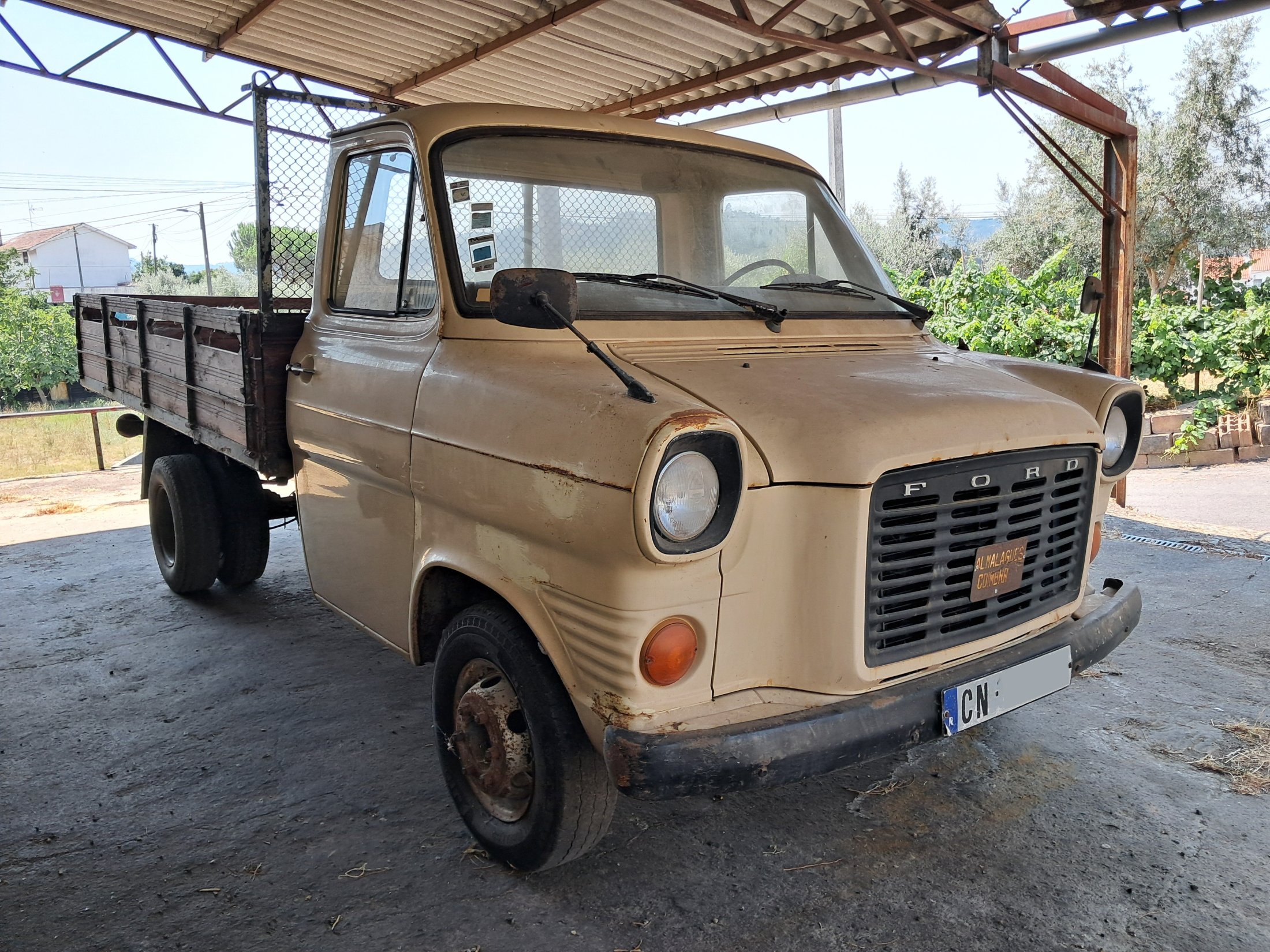 Ford Transit Chassis Cab Mark I (12).jpg