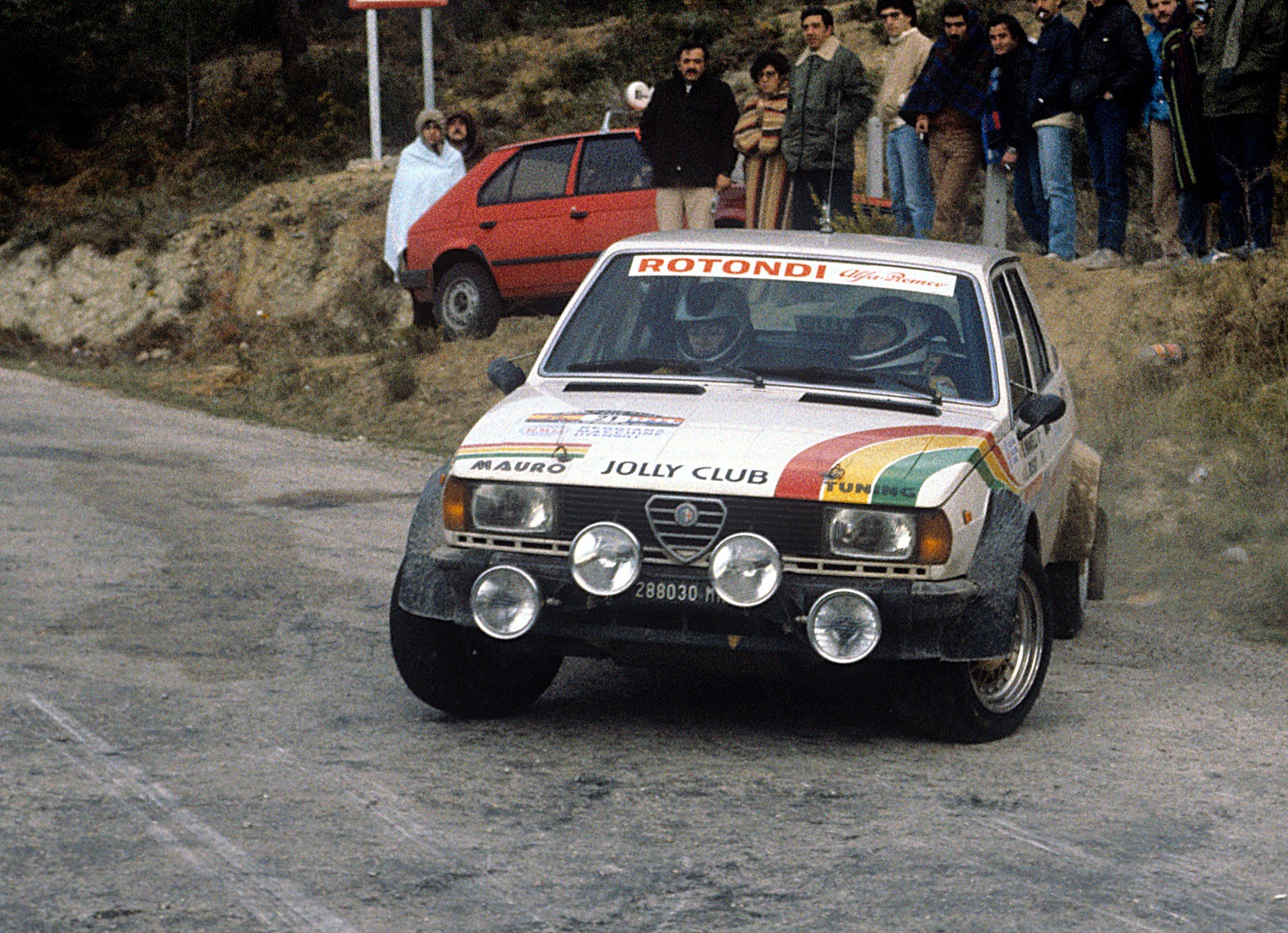 Rally Sol - RACE 1981 - Antonella Mandelli.jpg