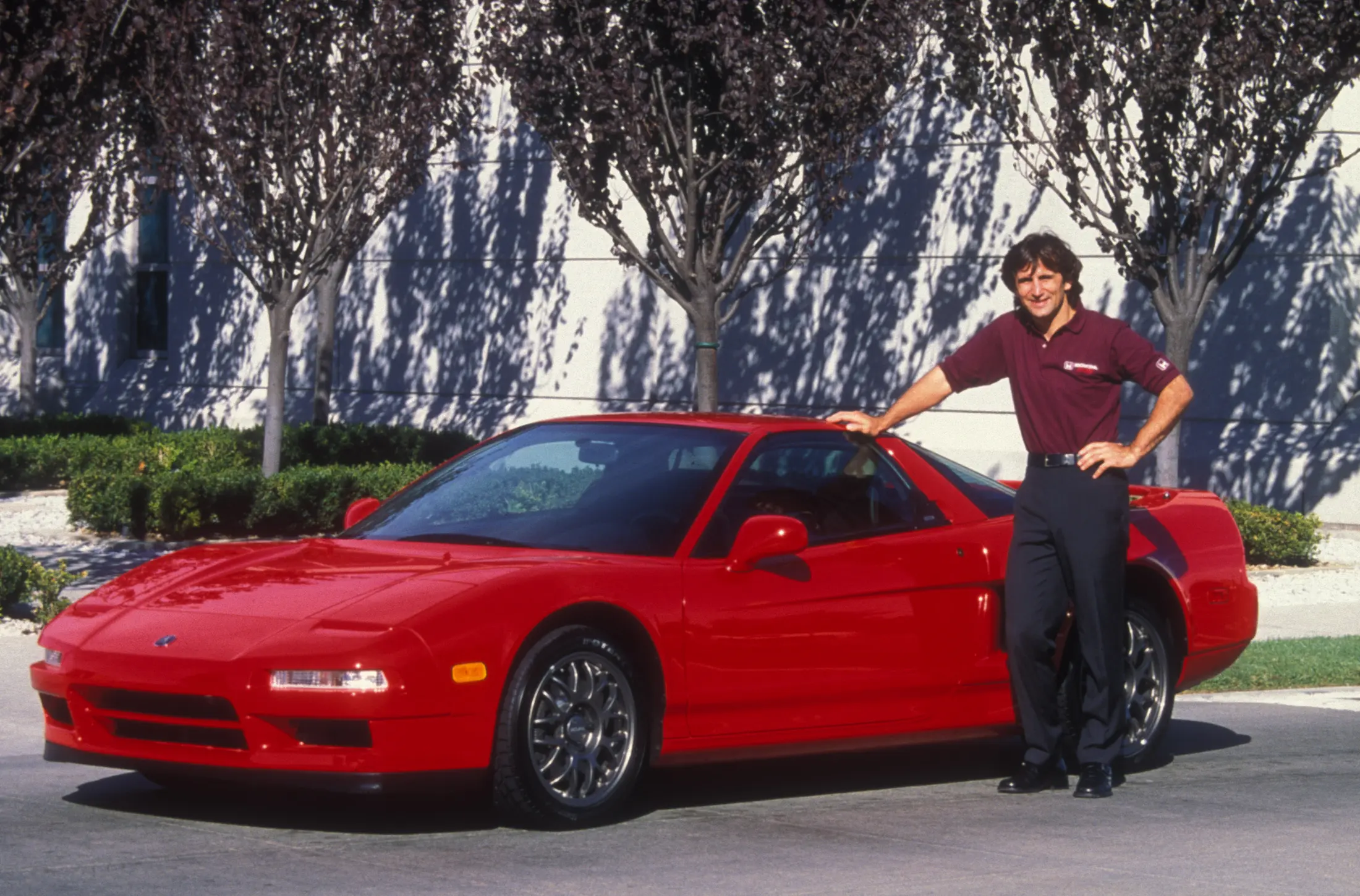 Acura NSX Alex Zanardi Edition.webp