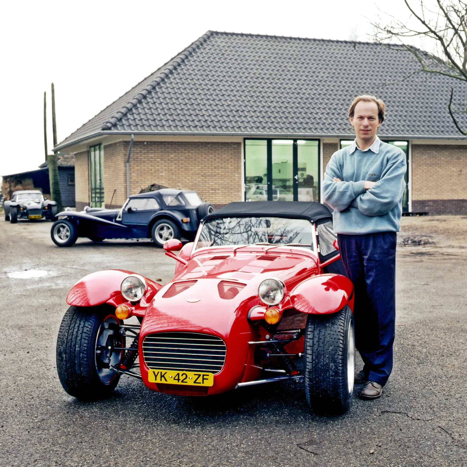 Donkervoort S8.webp