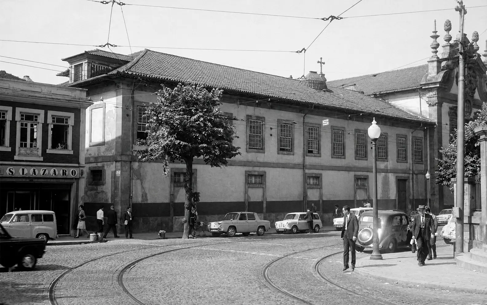 Porto - 1967.webp