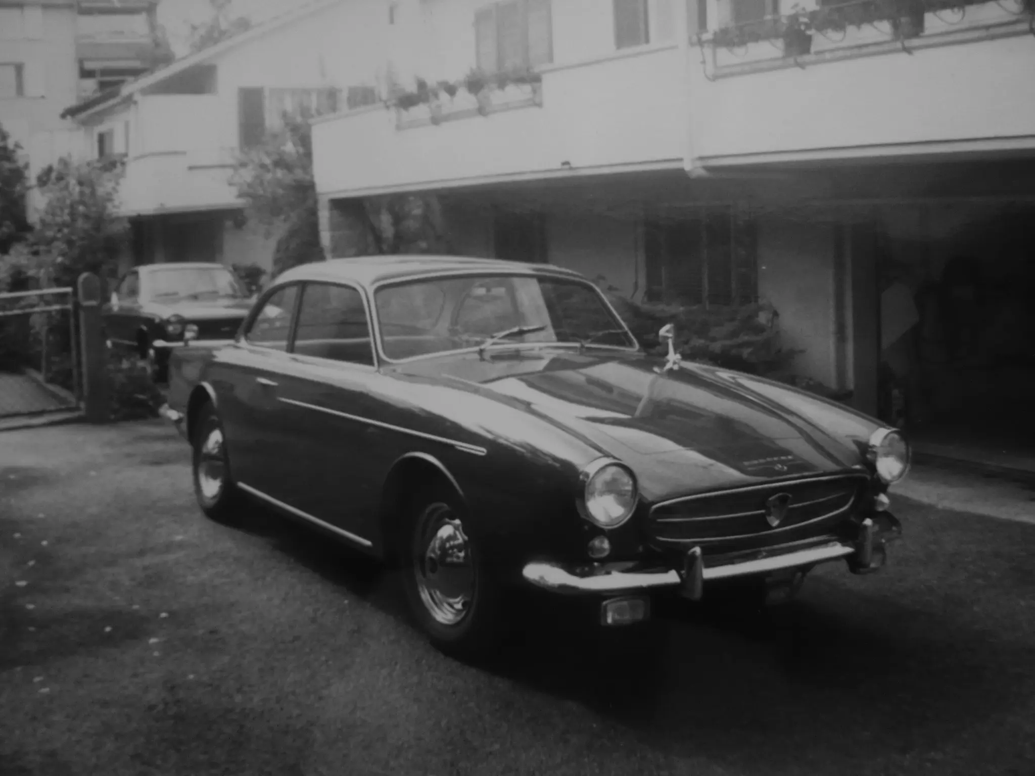 Beutler- Porsche coupe..webp