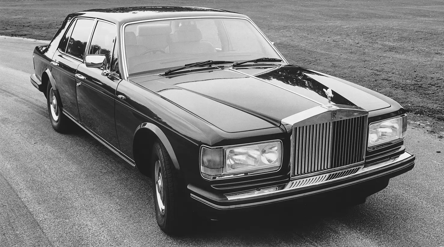 Rolls-Royce Silver Spirit II.webp