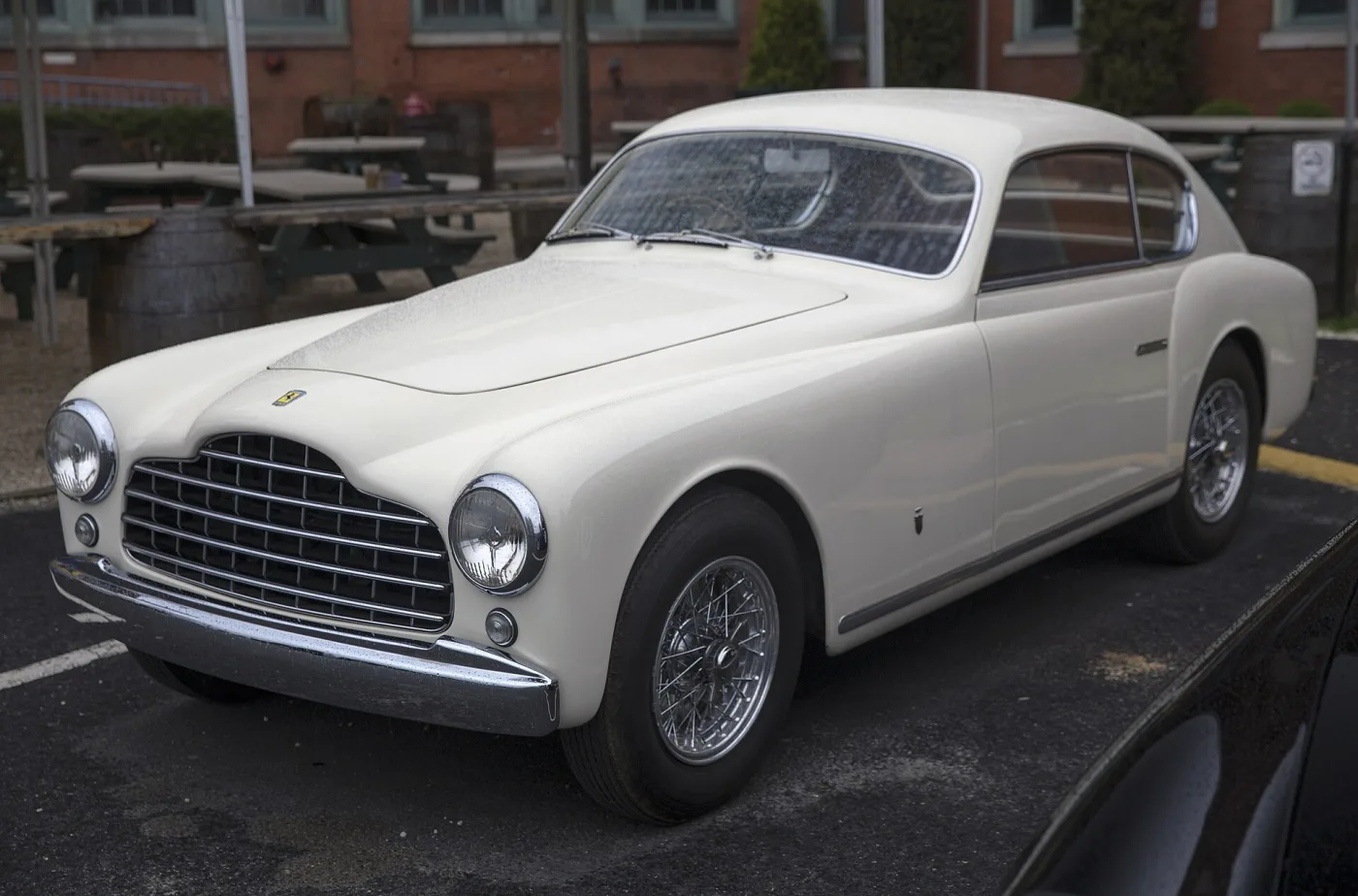 Ferrari 195