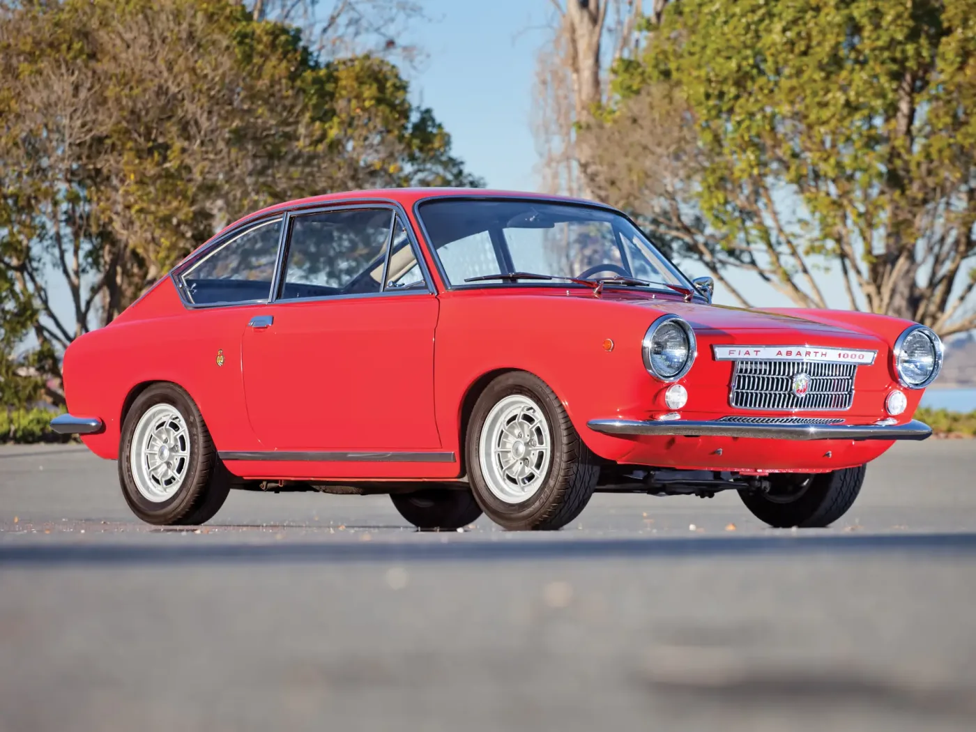 Abarth OTR 1000
