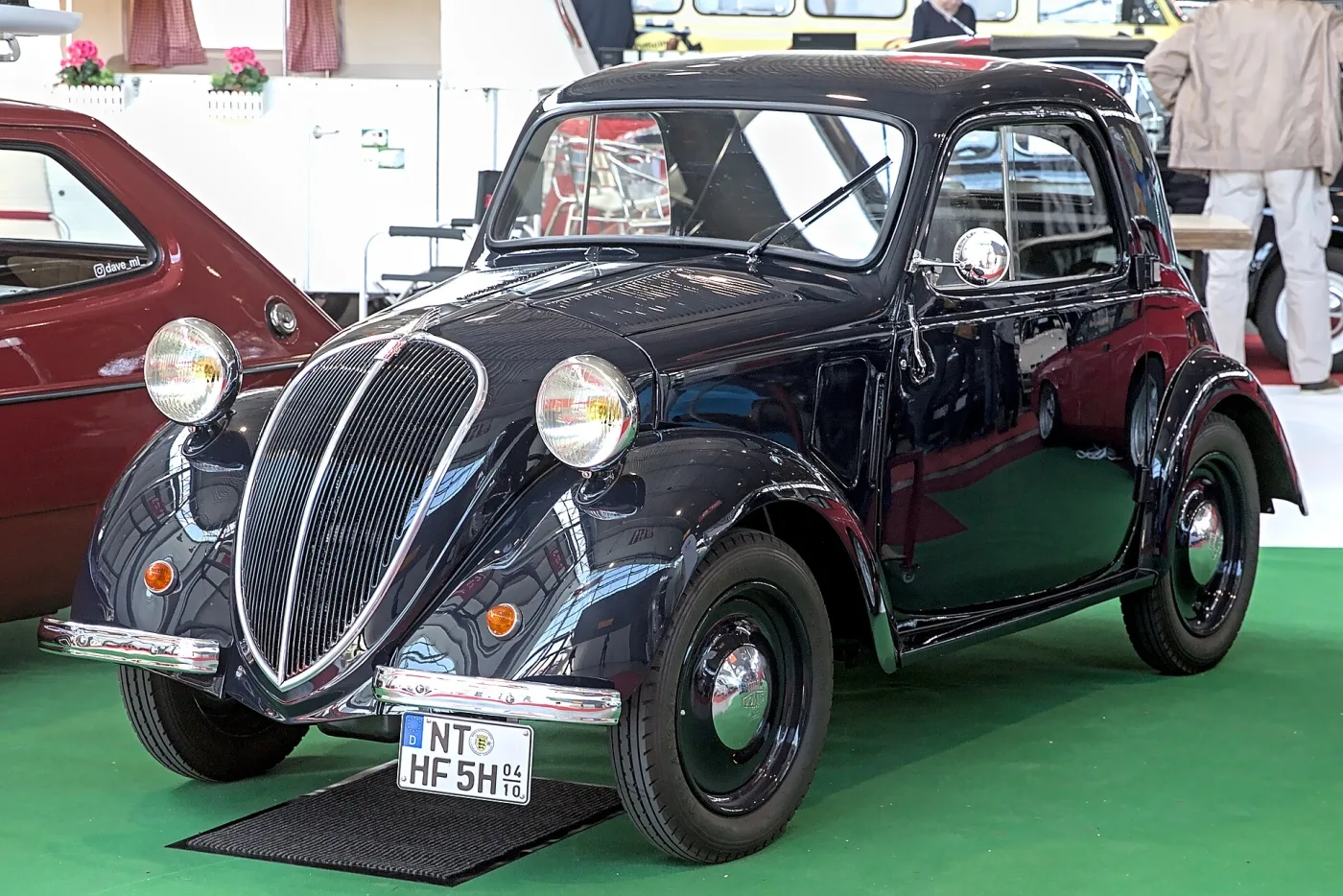 Simca 5
