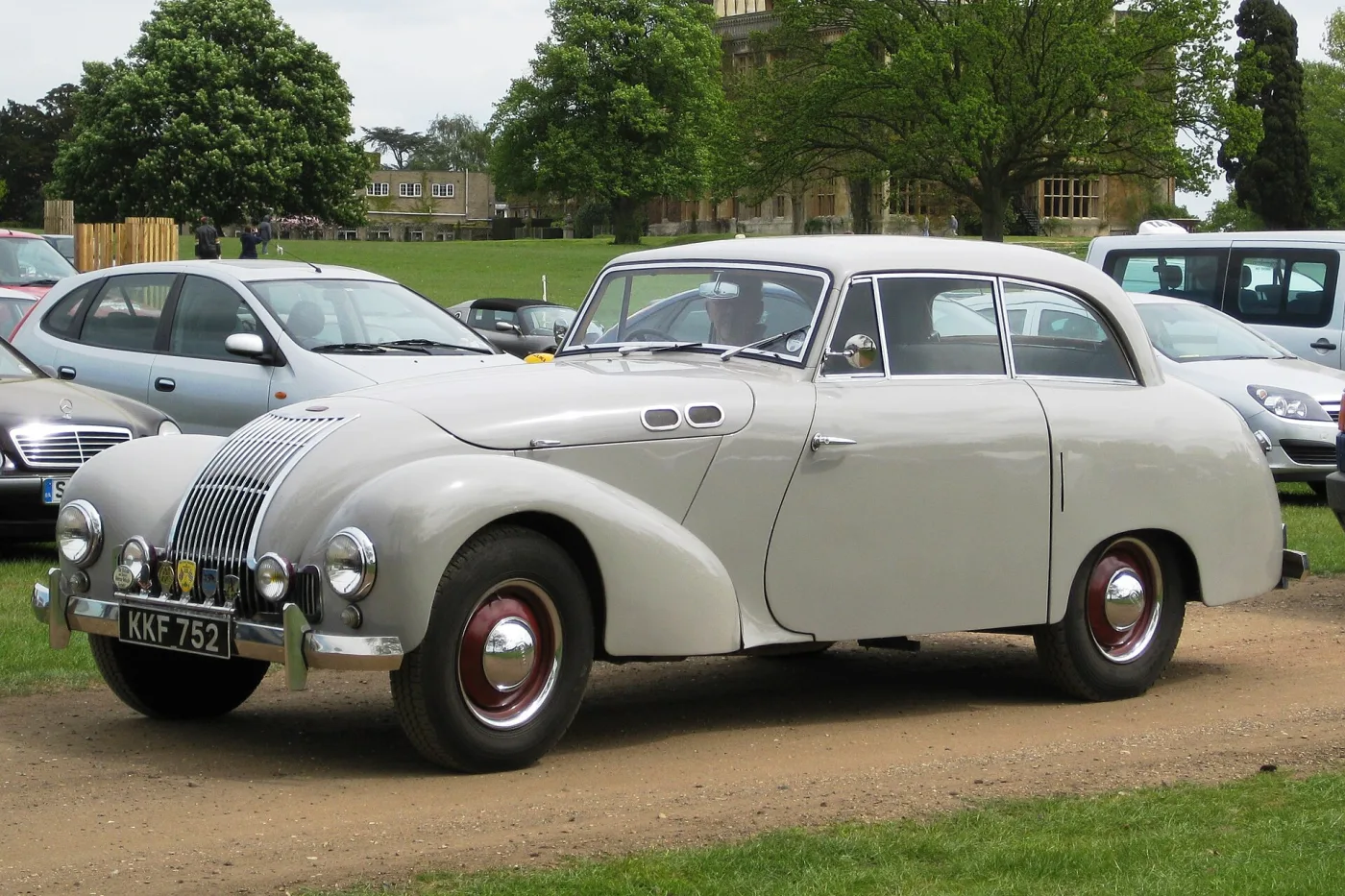 Allard K1