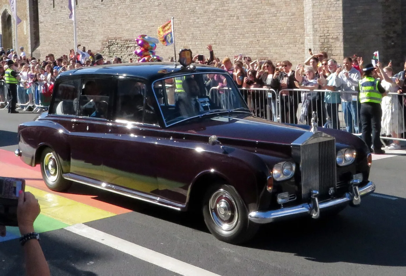 Daimler DB 18