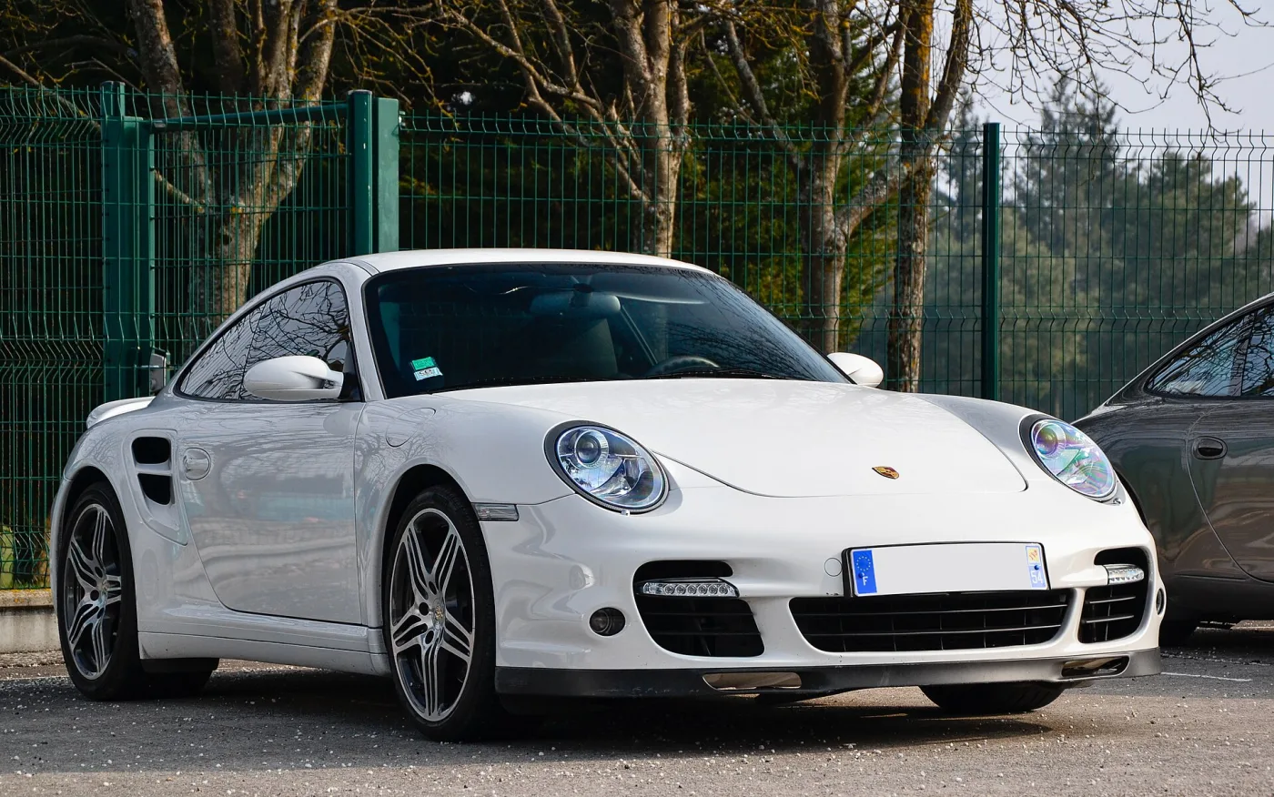 Porsche 911 (997)