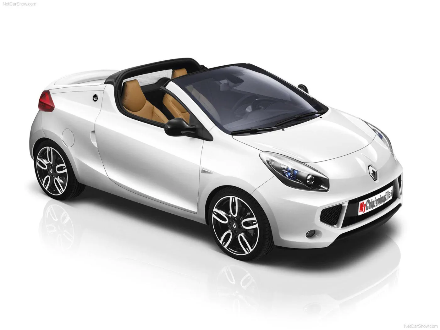 Renault Wind