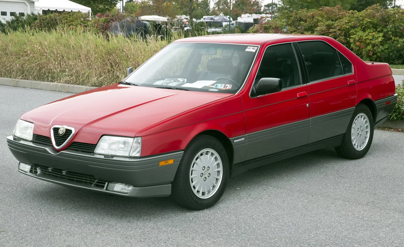 164 3.0 V6